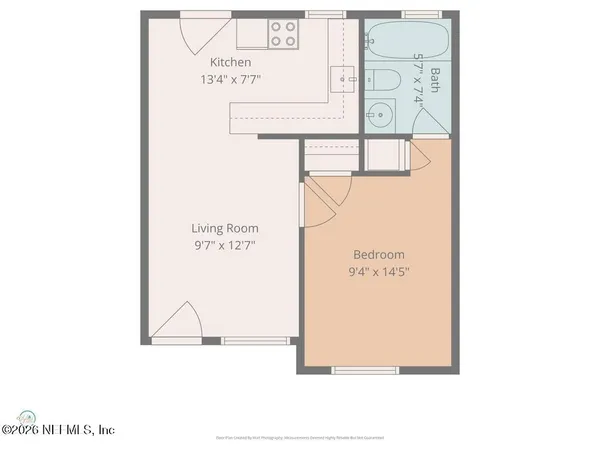 $395,000 | 1160 Comanche Street, Jacksonville, FL 32205