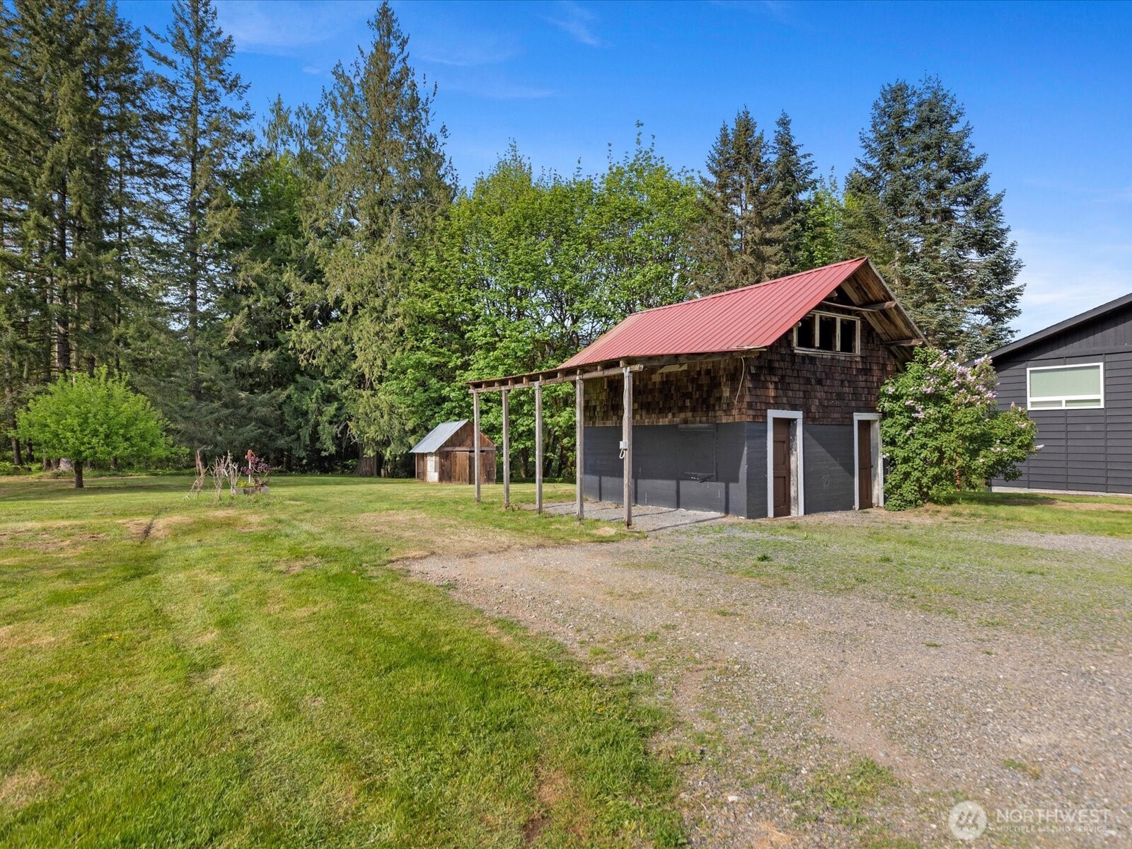 12020 Moen Road Granite Falls, WA 98252 - Photo 32 of 40