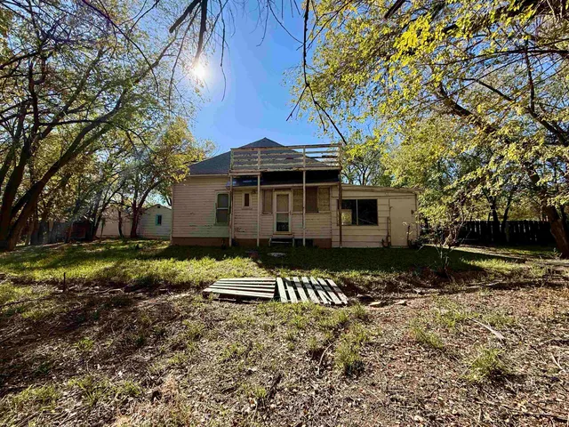 $225,000 | 1100 Santa Clara Avenue, Grand Junction, CO 81503