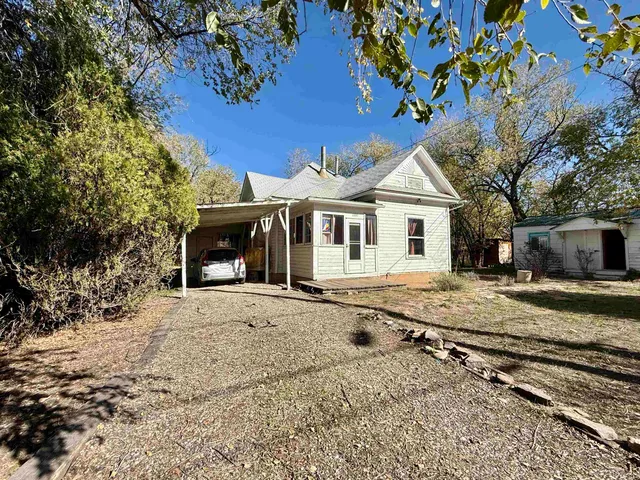 $225,000 | 1100 Santa Clara Avenue, Grand Junction, CO 81503