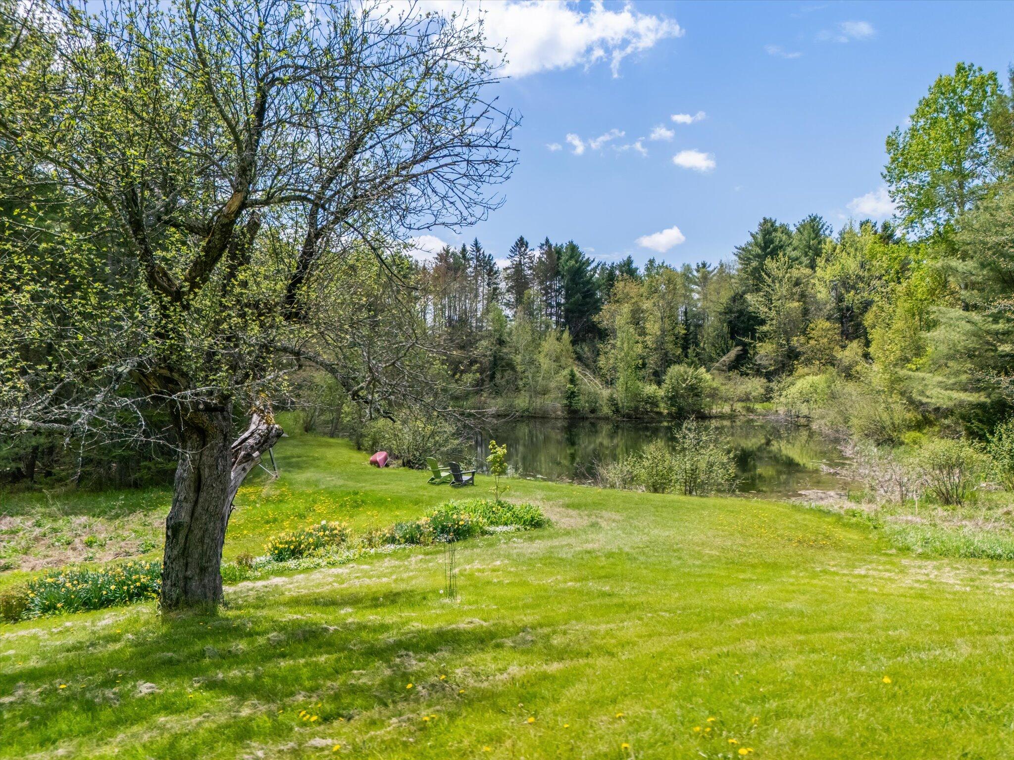 455 Village Road Jackson, ME 04921 - Photo 7 of 59 455 Village Rd