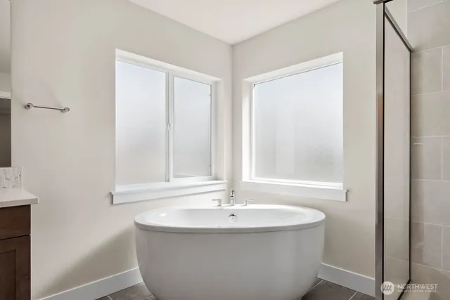 a bathroom with a sink and a bathtub