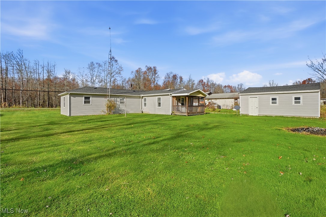 3906 Austin Road Geneva, OH 44041 - Photo 3 of 31