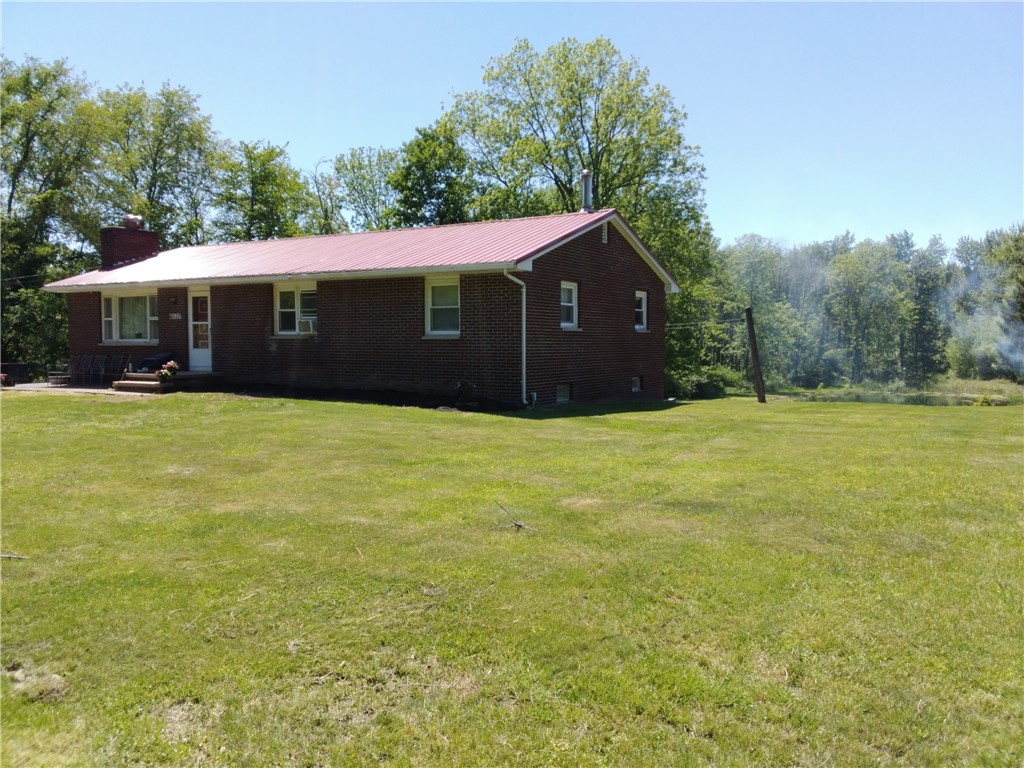 4577 Cory Corners Road Marion, NY 14505 - Photo 2 of 10