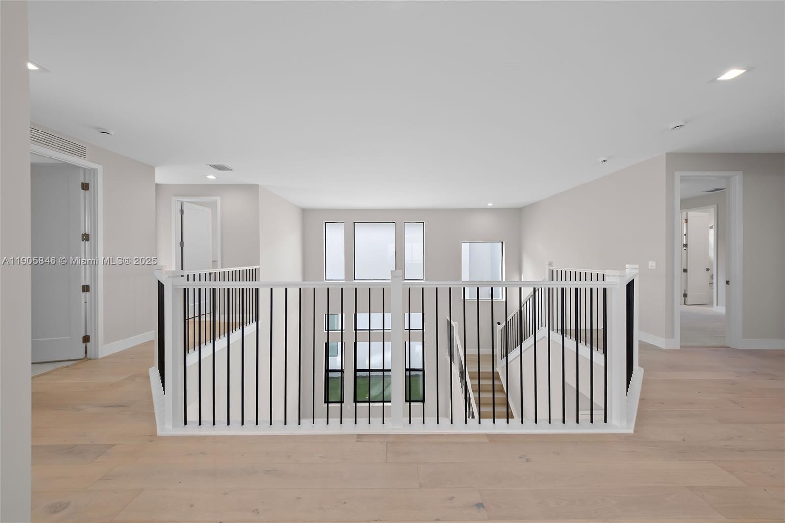 20422 Southernwood Avenue Boca Raton, FL 33434 - Photo 13 of 23 a view of wooden floor