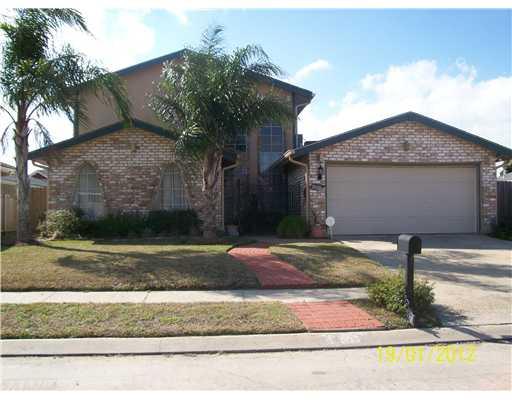 7330 Perth Street New Orleans, LA 70126 - Photo 1 of 6