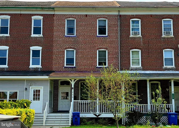 $3,100 | 136 4th Avenue, Roebling, NJ 08554