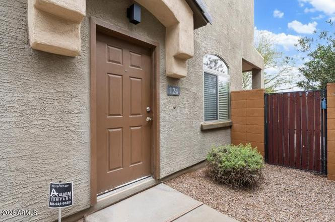 17365 North Cave Creek Road, Unit 124 Phoenix, AZ 85032 - Photo 2 of 6 Photo #2