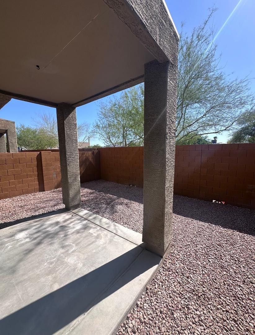 17365 North Cave Creek Road, Unit 124 Phoenix, AZ 85032 - Photo 5 of 6 Photo #5
