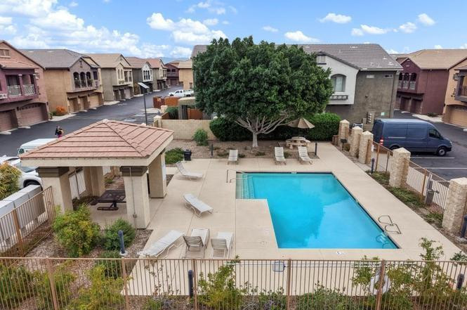 17365 North Cave Creek Road, Unit 124 Phoenix, AZ 85032 - Photo 6 of 6 Photo #6