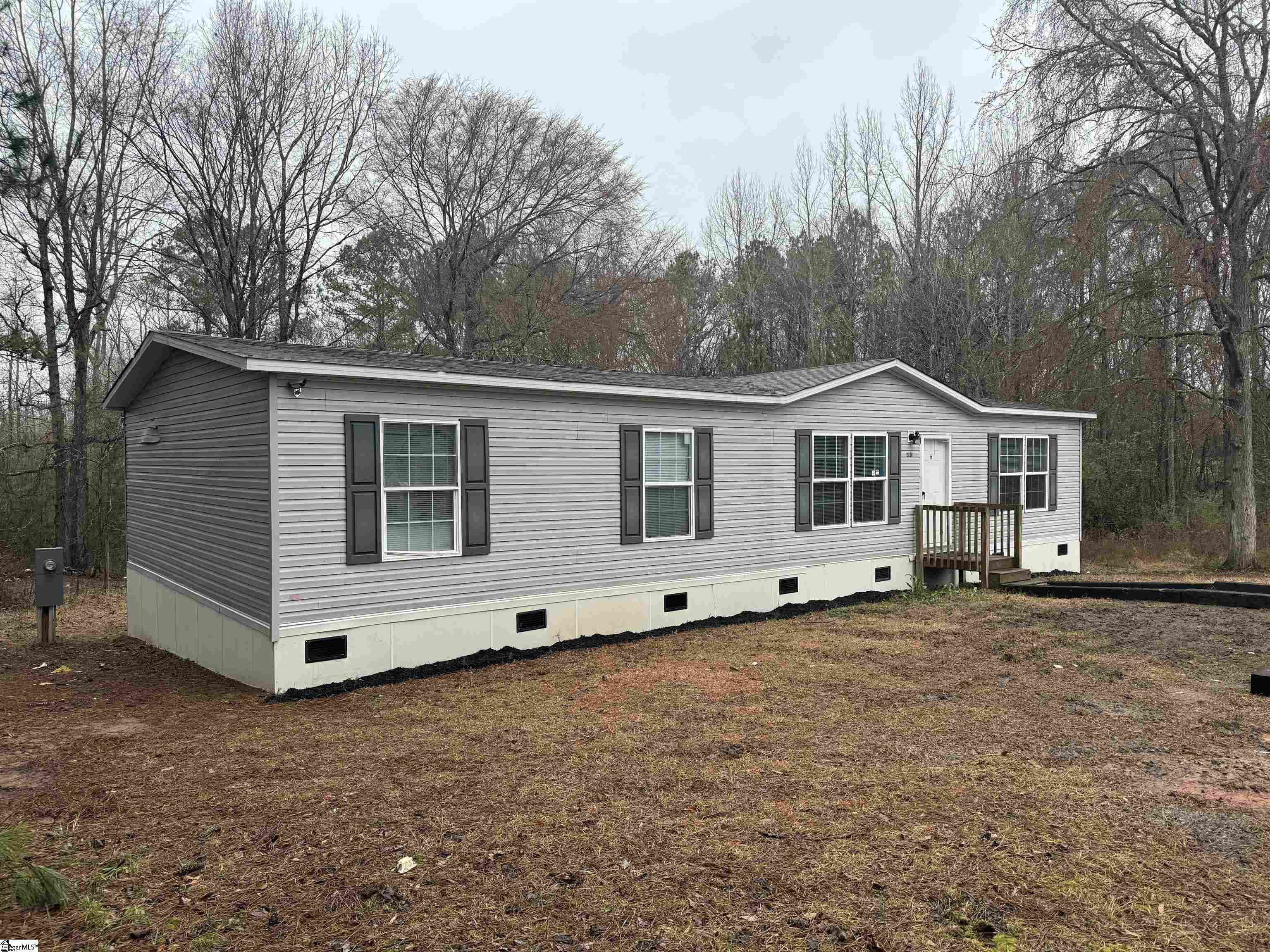 2028 Hurricane Church Road Clinton, SC 29325 - Photo 1 of 19