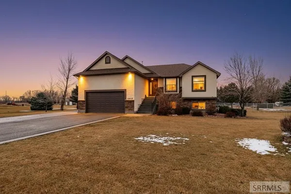 $571,999 | 4045 East 540 North, Rigby, ID 83442