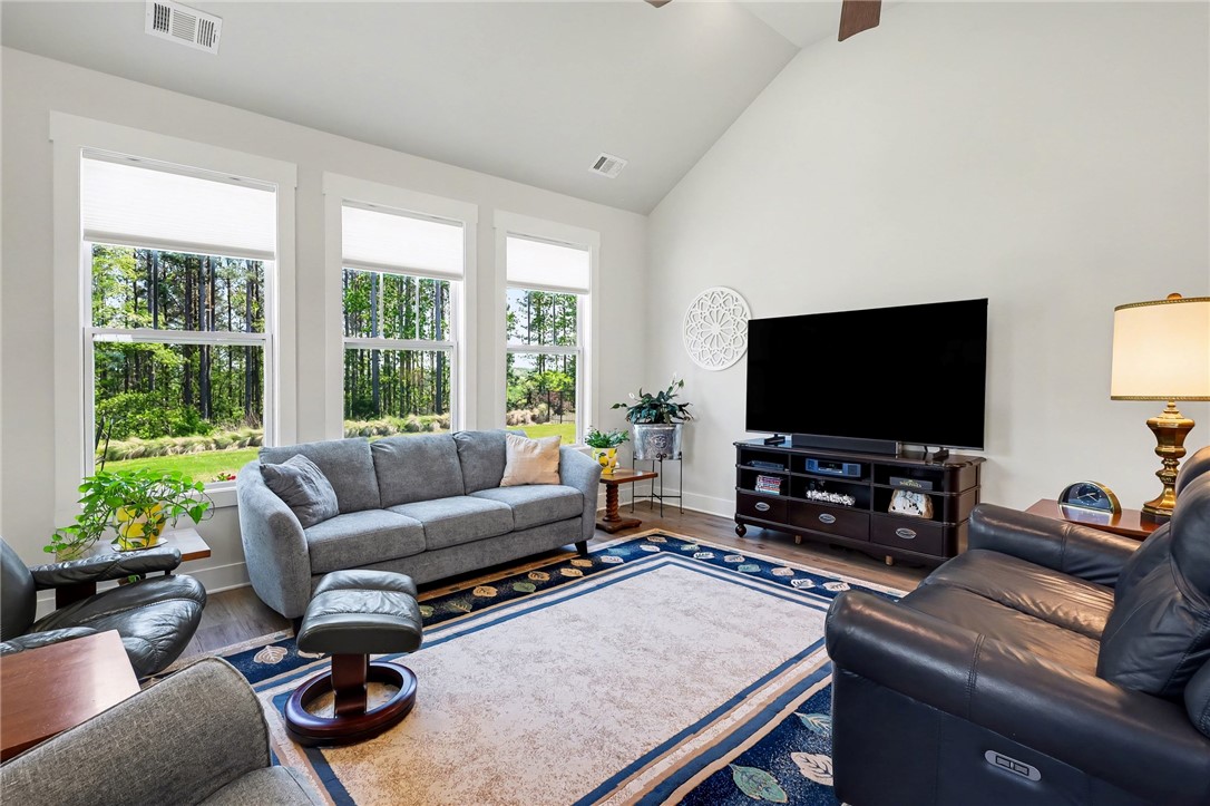 133 Ridgeline Row Central, SC 29630 - Photo 11 of 29