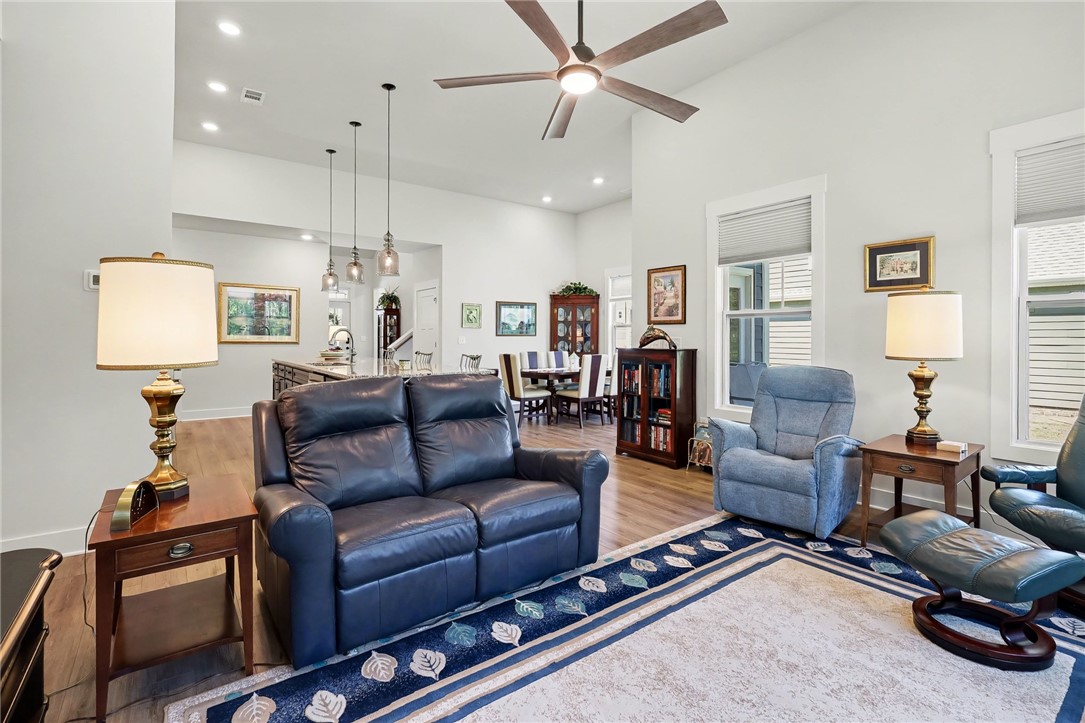 133 Ridgeline Row Central, SC 29630 - Photo 12 of 29