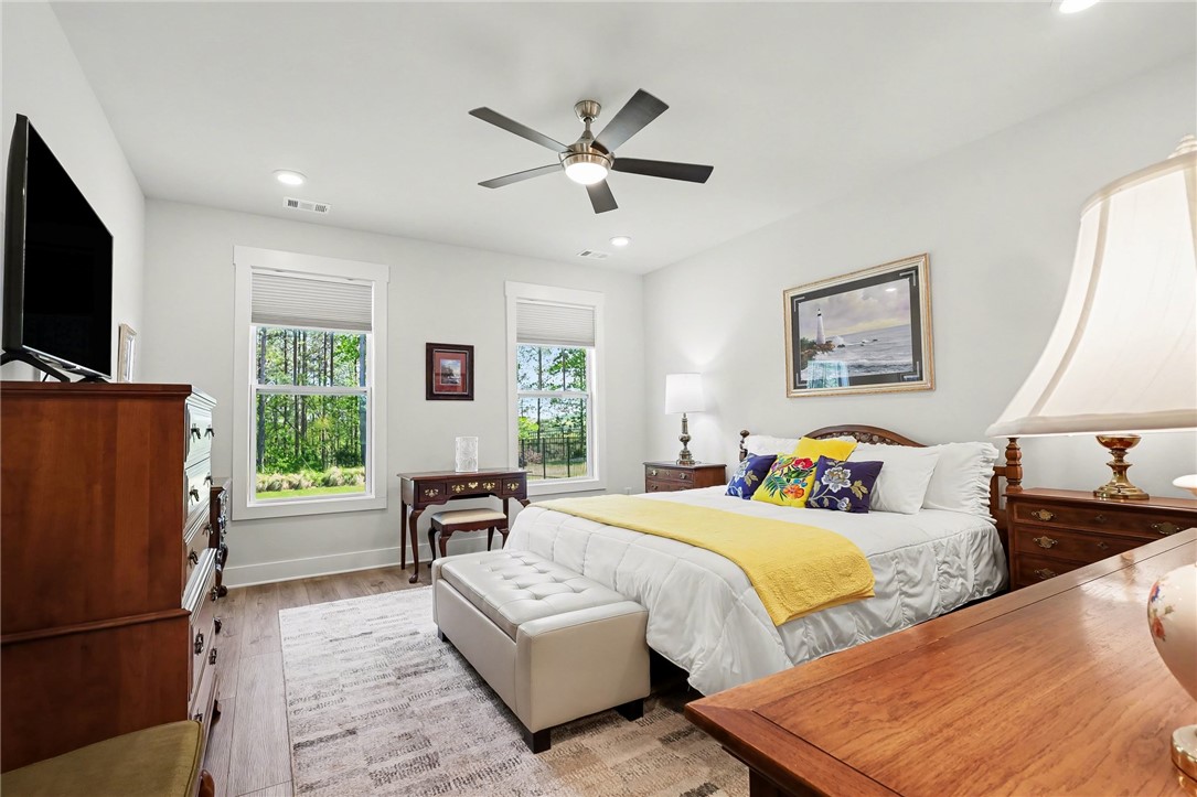 133 Ridgeline Row Central, SC 29630 - Photo 13 of 29