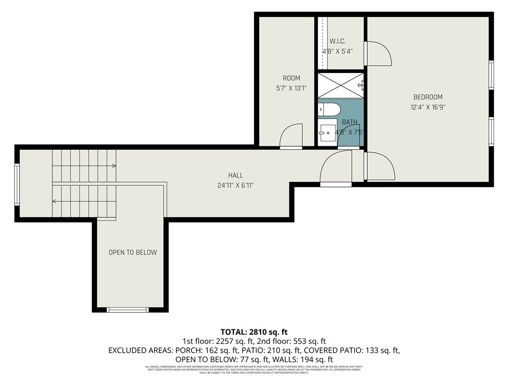 133 Ridgeline Row Central, SC 29630 - Photo 24 of 29