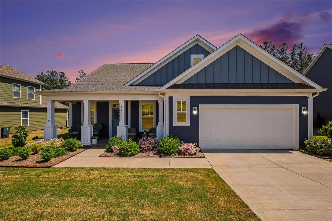 133 Ridgeline Row Central, SC 29630 - Photo 28 of 29