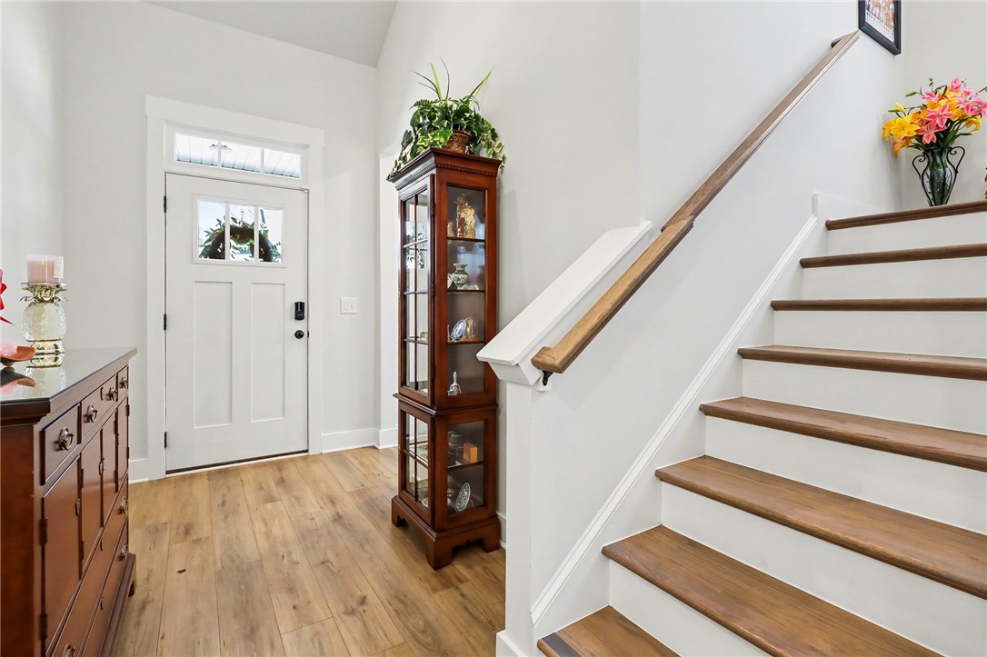 133 Ridgeline Row Central, SC 29630 - Photo 3 of 29