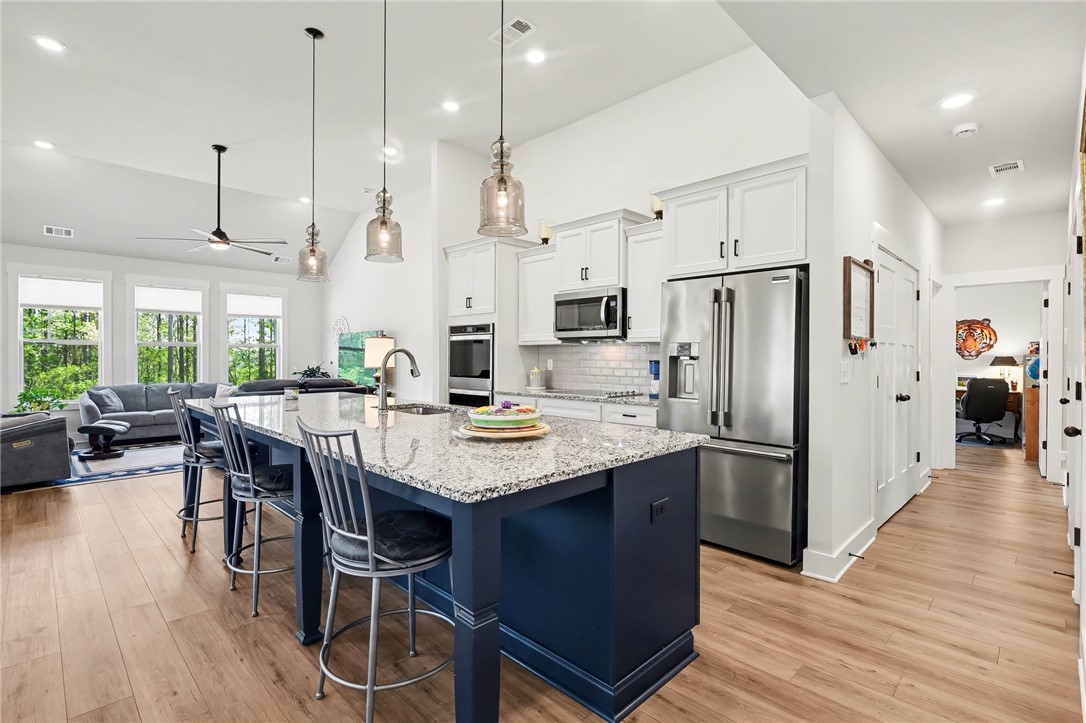 133 Ridgeline Row Central, SC 29630 - Photo 5 of 29