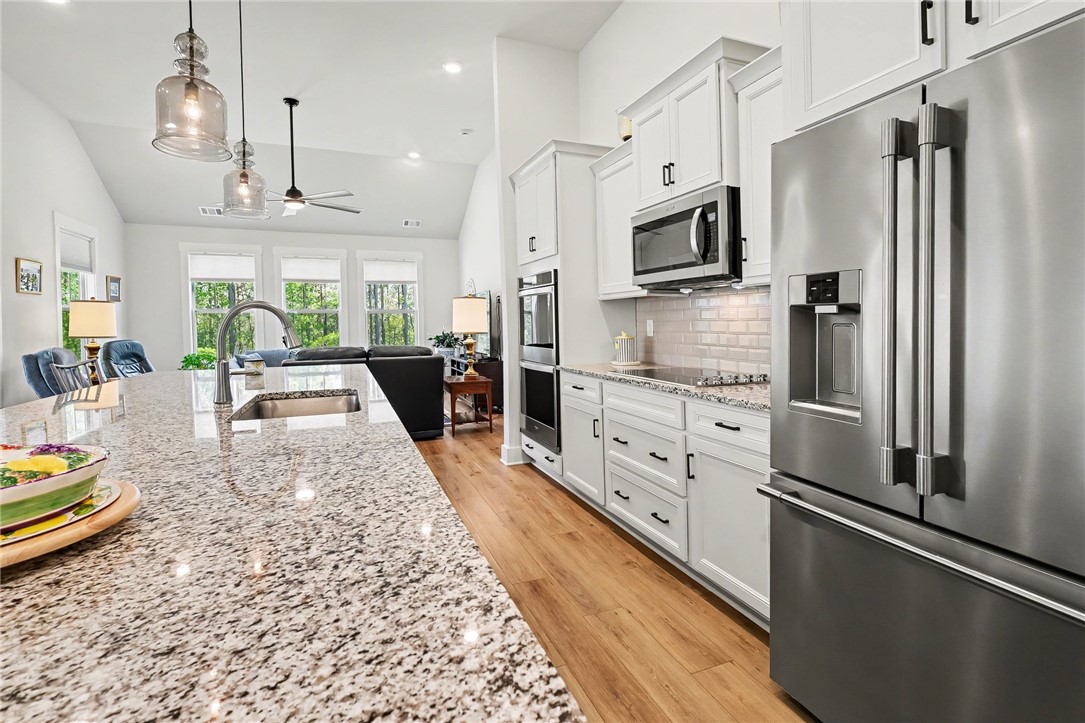 133 Ridgeline Row Central, SC 29630 - Photo 6 of 29