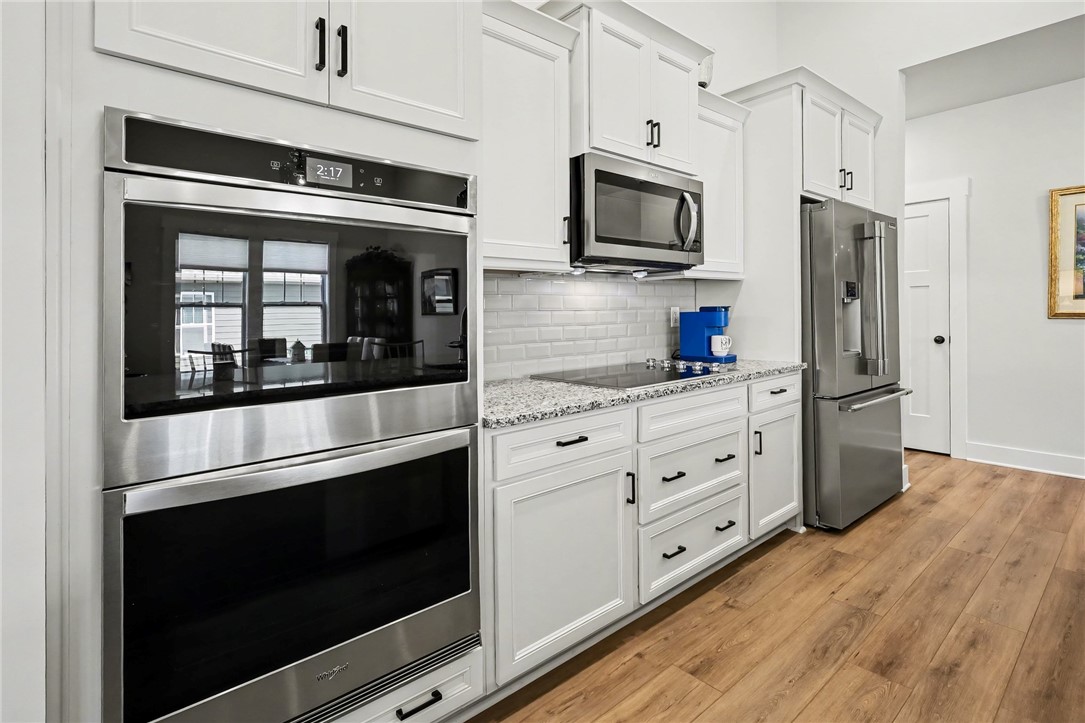 133 Ridgeline Row Central, SC 29630 - Photo 7 of 29