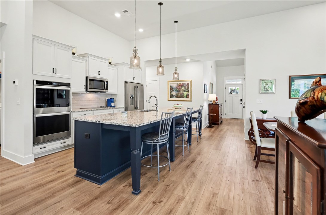 133 Ridgeline Row Central, SC 29630 - Photo 9 of 29