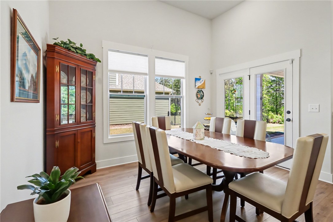 133 Ridgeline Row Central, SC 29630 - Photo 10 of 29