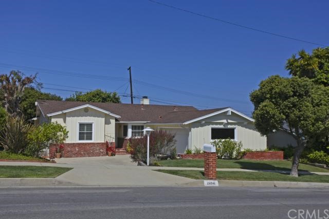 26941 Grayslake Road Rancho Palos Verdes, CA 90275 - Photo 1 of 1