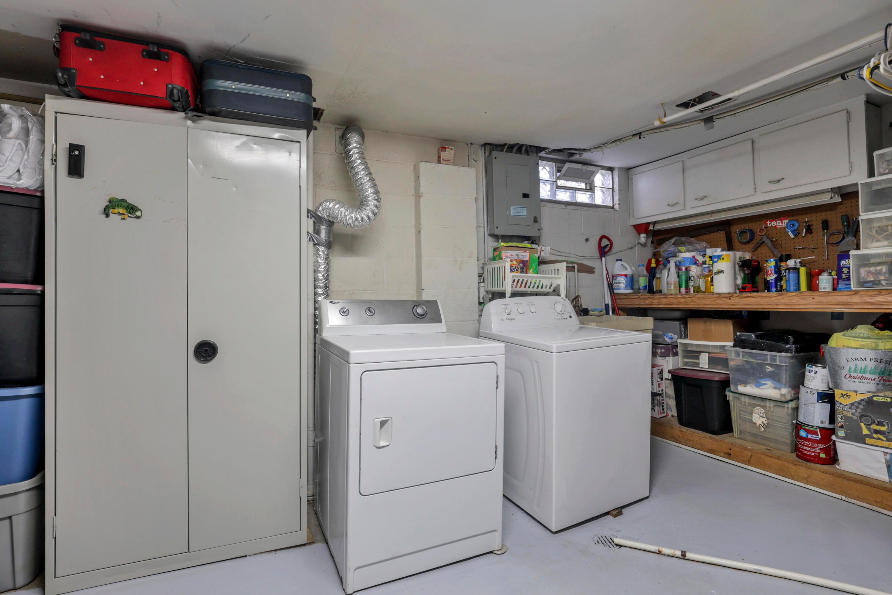 2835 Fleet Road Columbus, OH 43232 - Photo 28 of 37 Utility Space