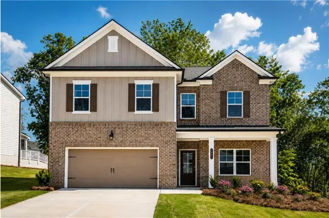 $2,900 | 4583 Eastbrook Place, Snellville, GA 30039