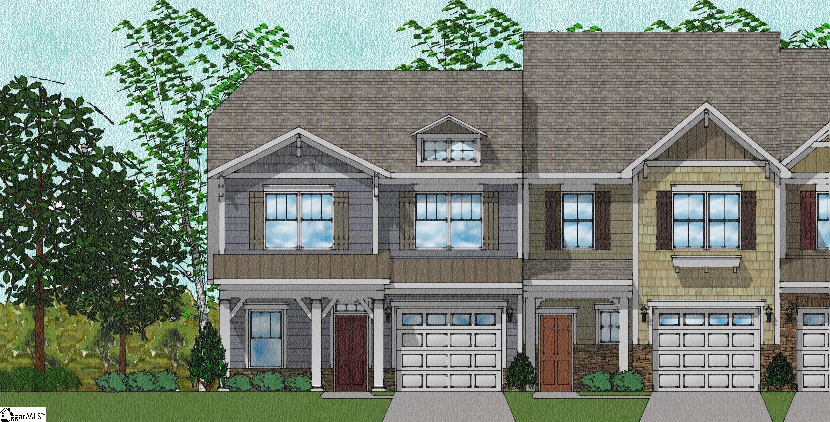 376 Nettle Lane Greenville, SC 29607 - Photo 1 of 8 Gallery Image 1