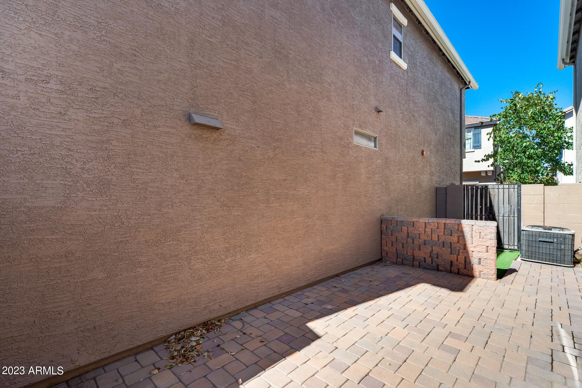 2862 South Brett Street Gilbert, AZ 85295 - Photo 31 of 37