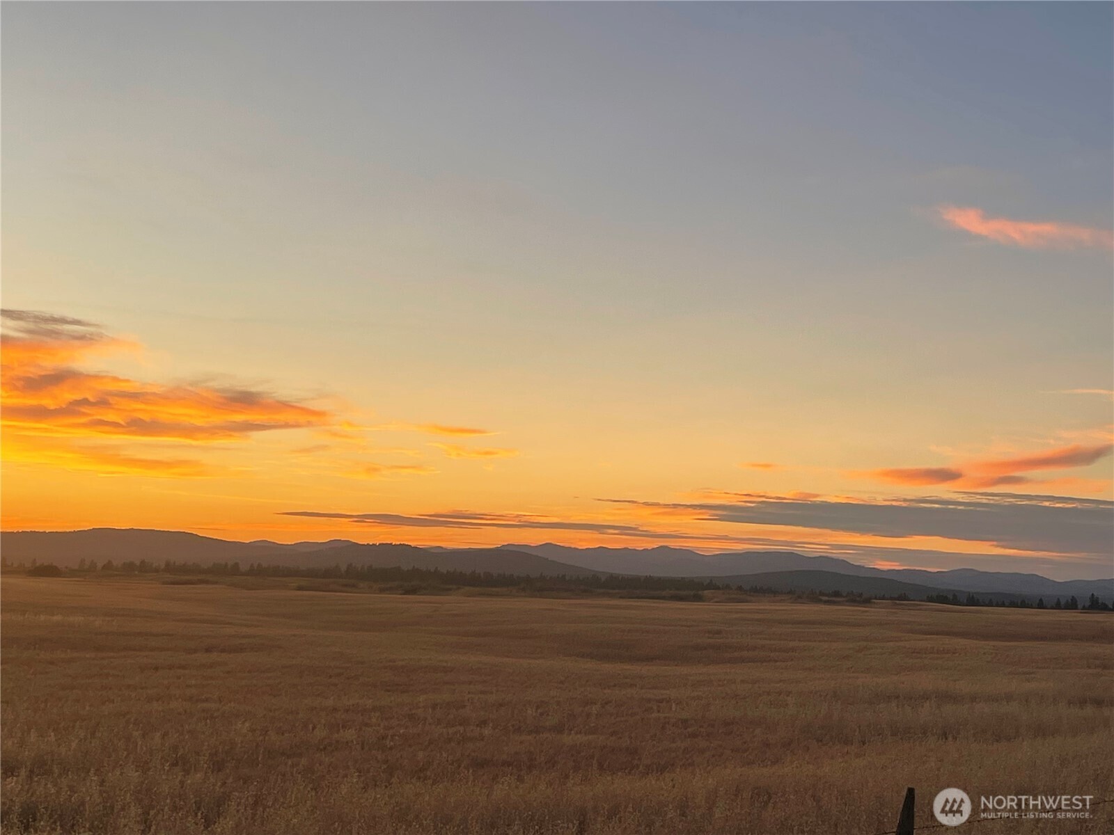 35251 Crescent Road North, Unit 4 Reardan, WA 99029 - Photo 14 of 17 a view of an ocean