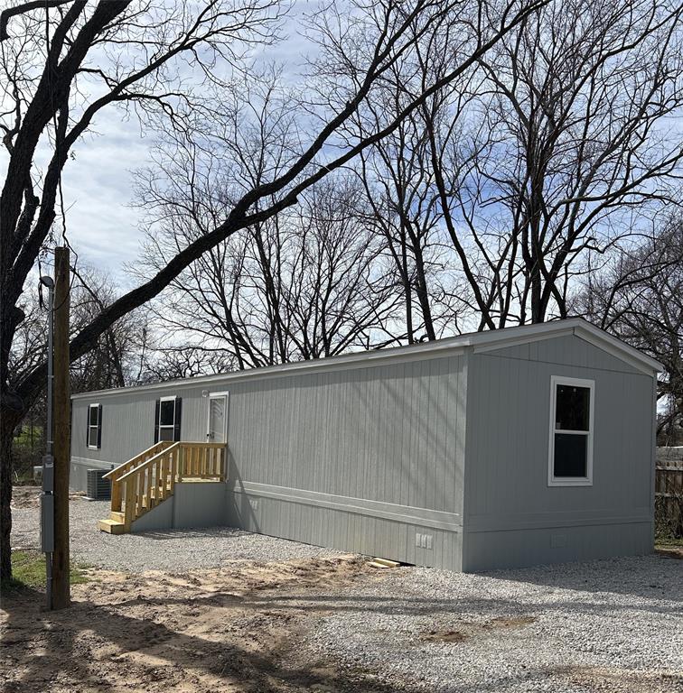 7699 Peden Road Azle, TX 76020 - Photo 2 of 15
