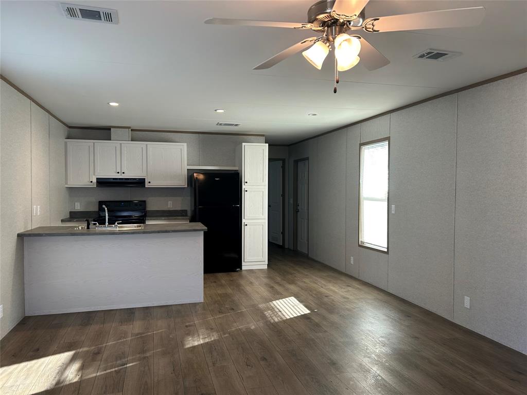 7699 Peden Road Azle, TX 76020 - Photo 5 of 15