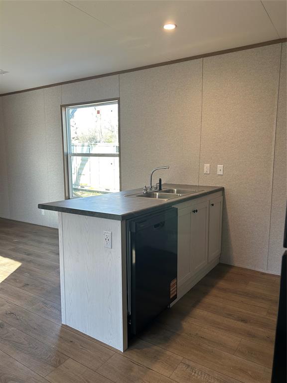 7699 Peden Road Azle, TX 76020 - Photo 9 of 15