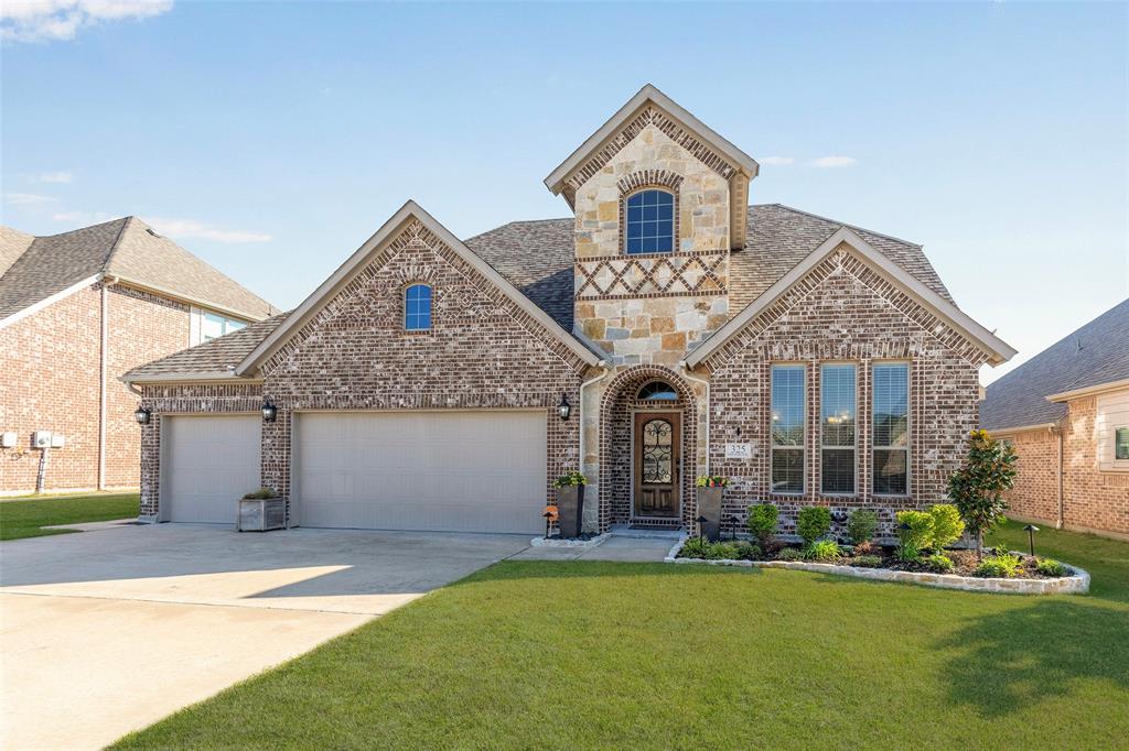 325 Sherbrook Street Van Alstyne, TX 75495 - Photo 36 of 40