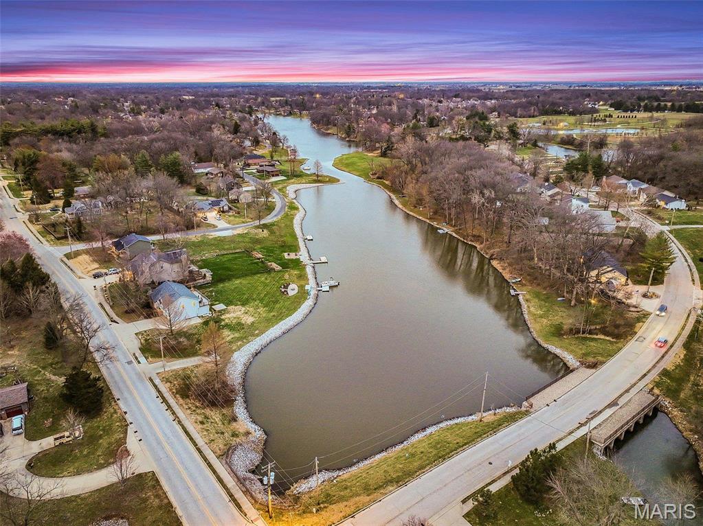 1409 Gerber Road Edwardsville, IL 62025 - Photo 8 of 41 Gallery Image 8