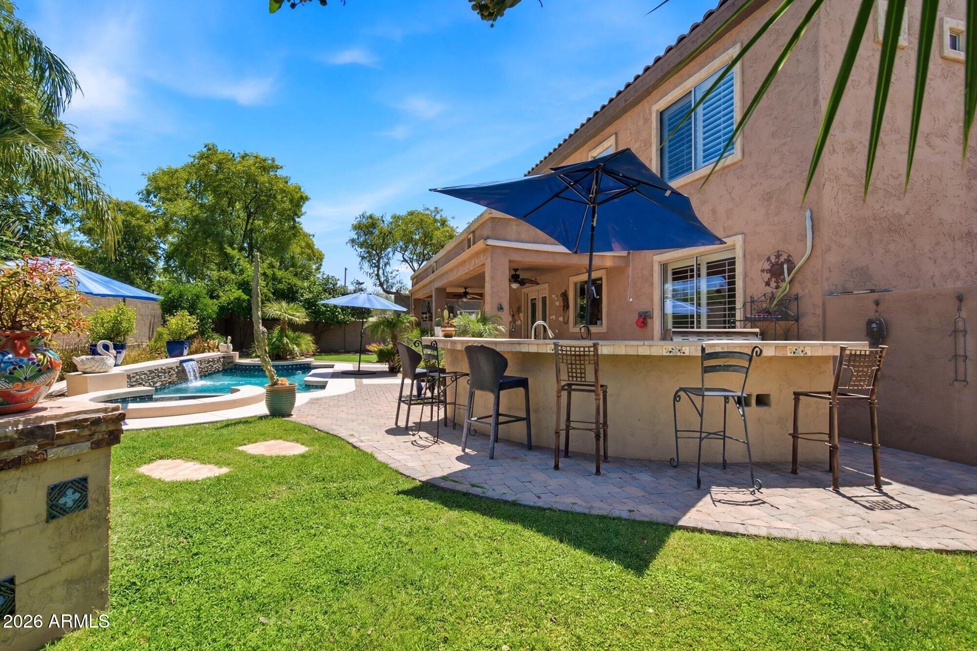2310 West Red Range Way Phoenix, AZ 85085 - Photo 41 of 47 42-