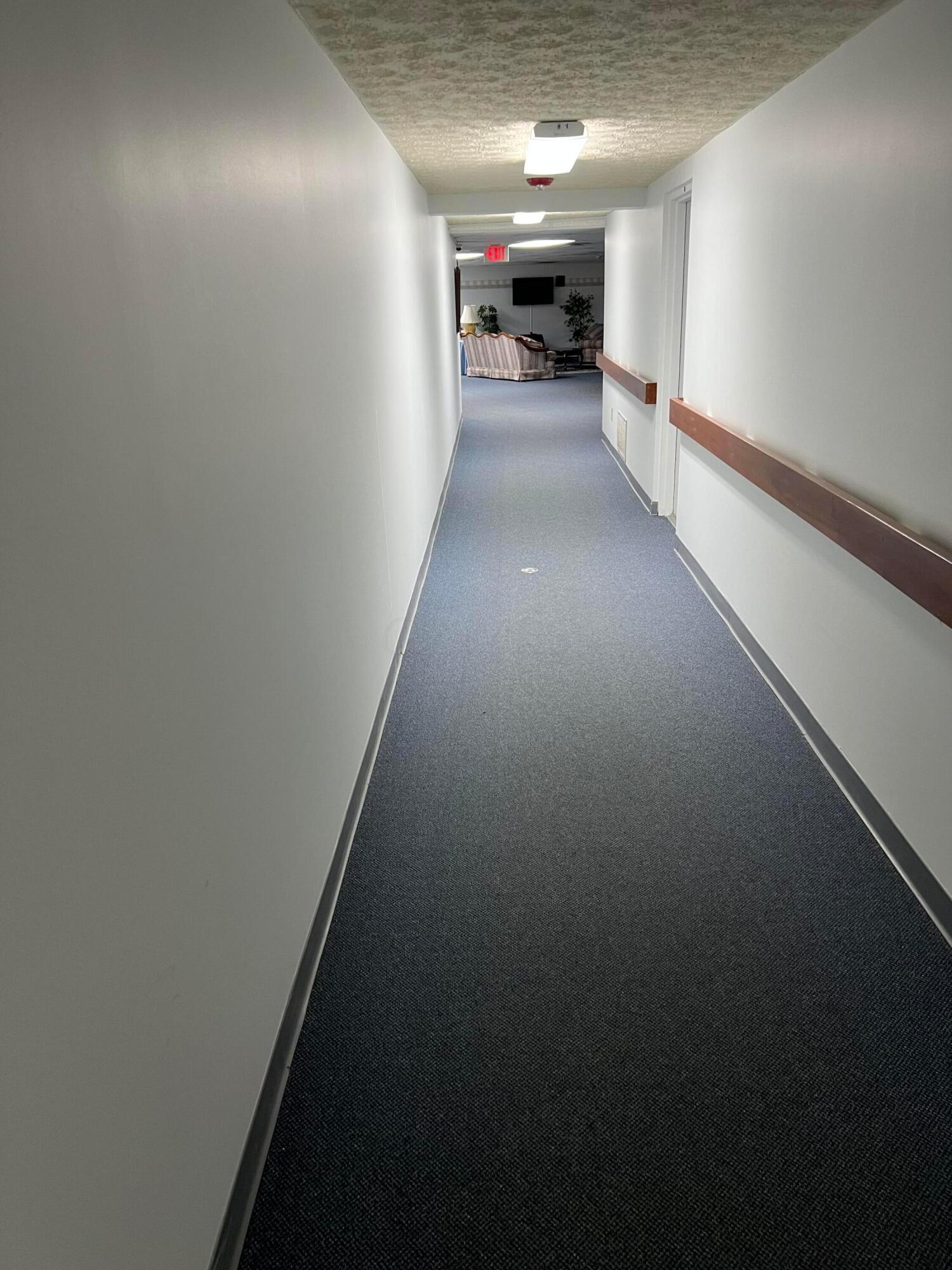 3967 Karl Road, Unit 119 Columbus, OH 43224 - Photo 12 of 17 inter hall east