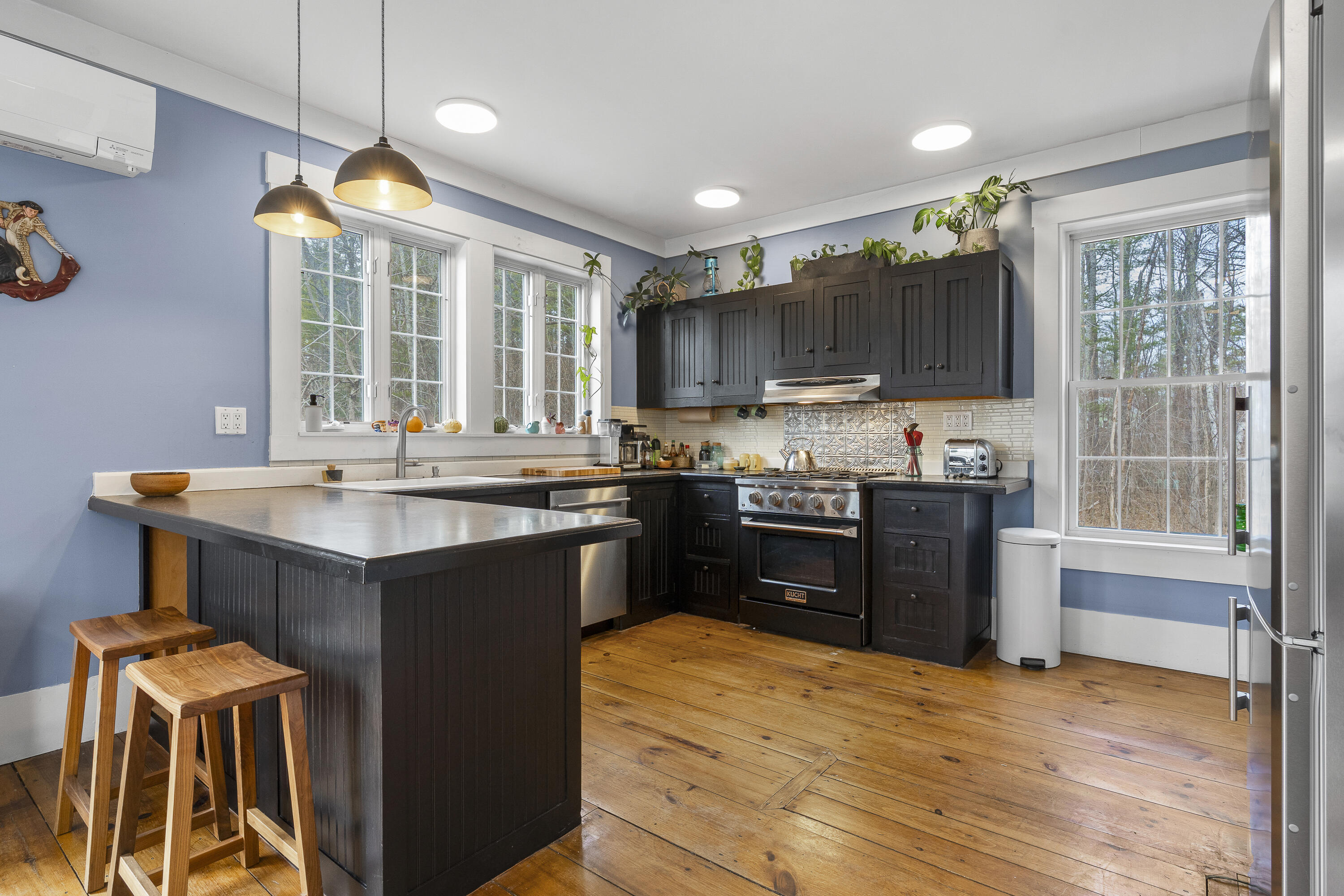 180 Ridge Road Newcastle, ME 04553 - Photo 23 of 70