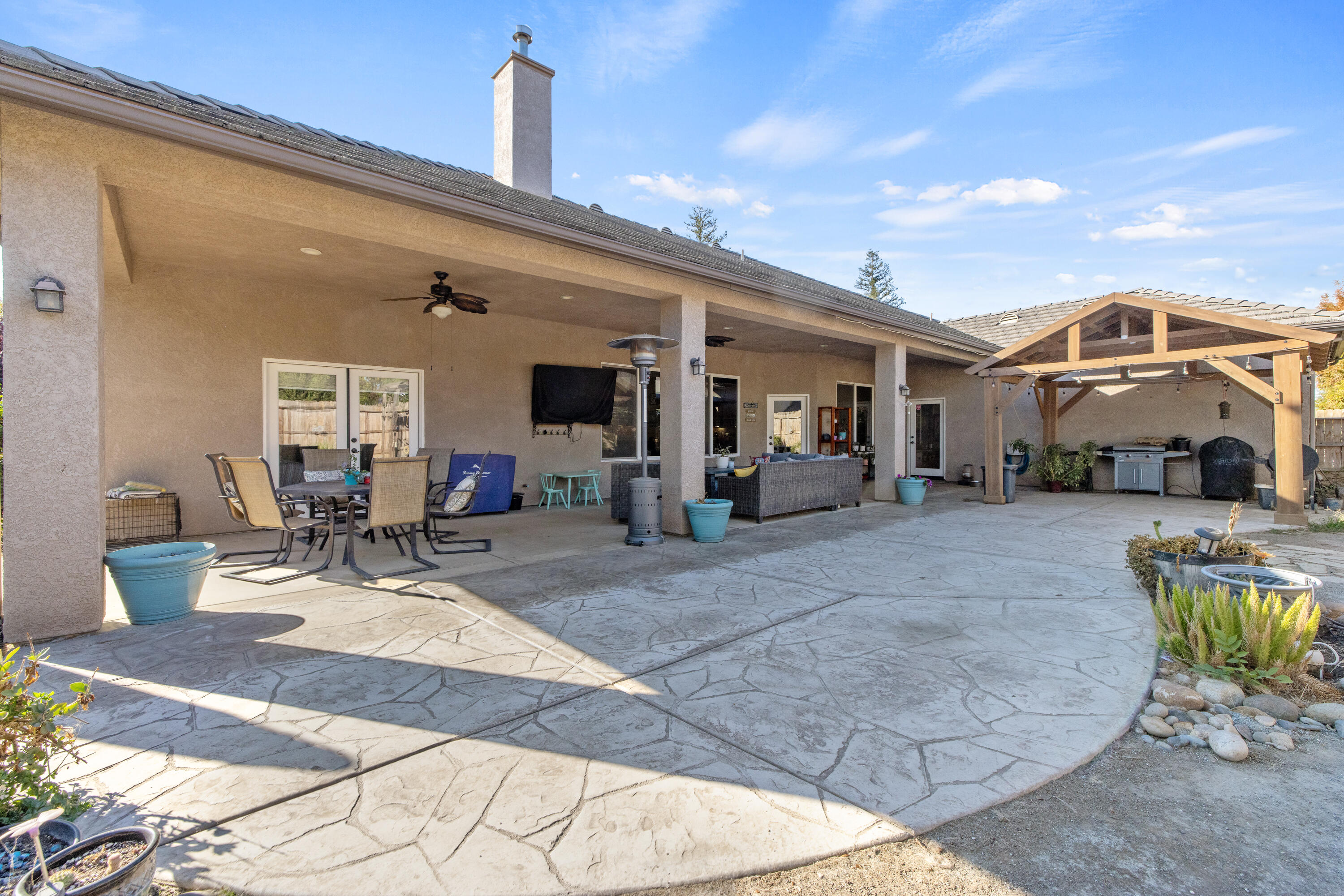 801 Davis Street Exeter, CA 93221 - Photo 46 of 53 713A6442