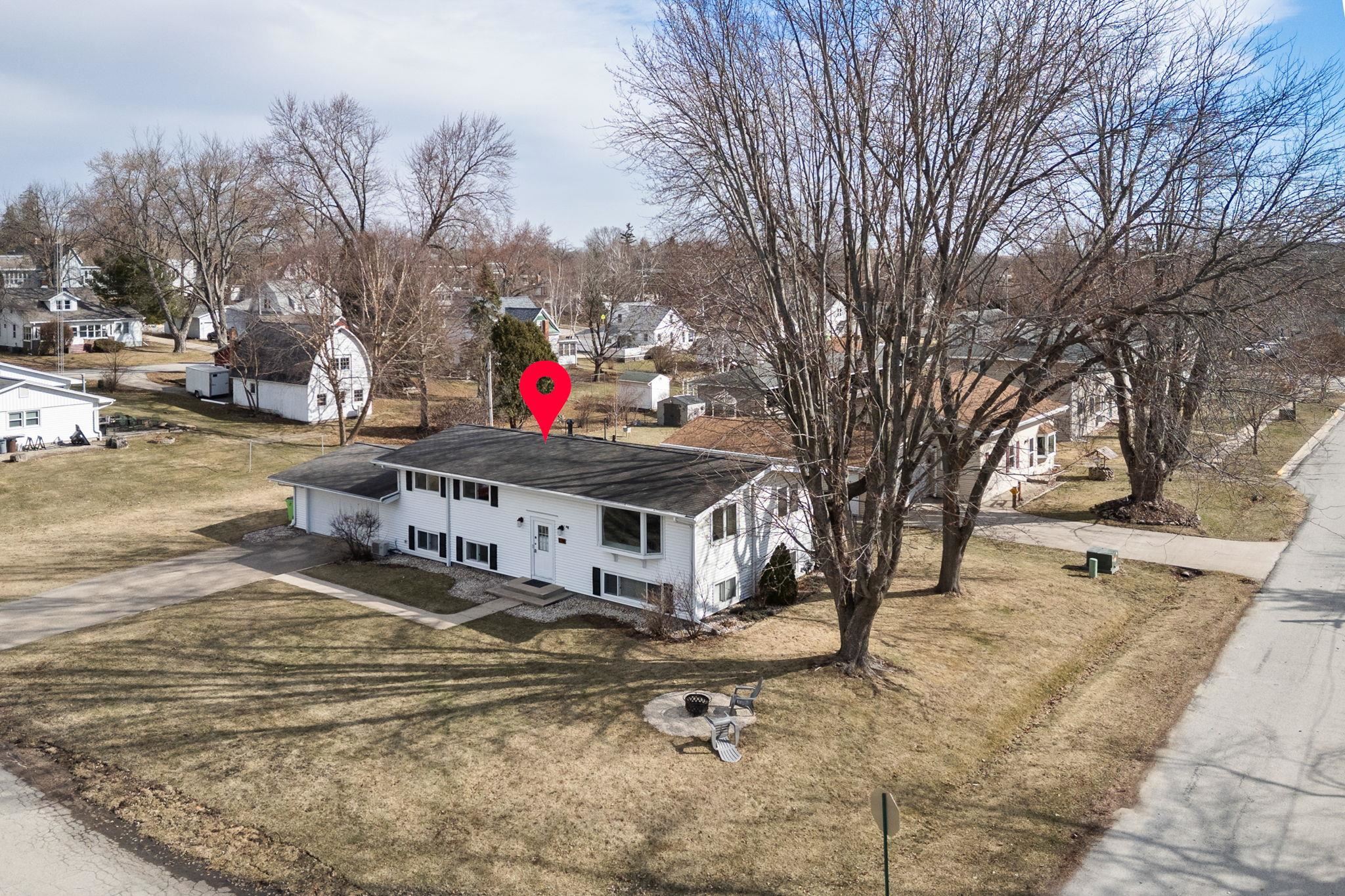 574 Gold Street Green Lake, WI 54941 - Photo 36 of 38