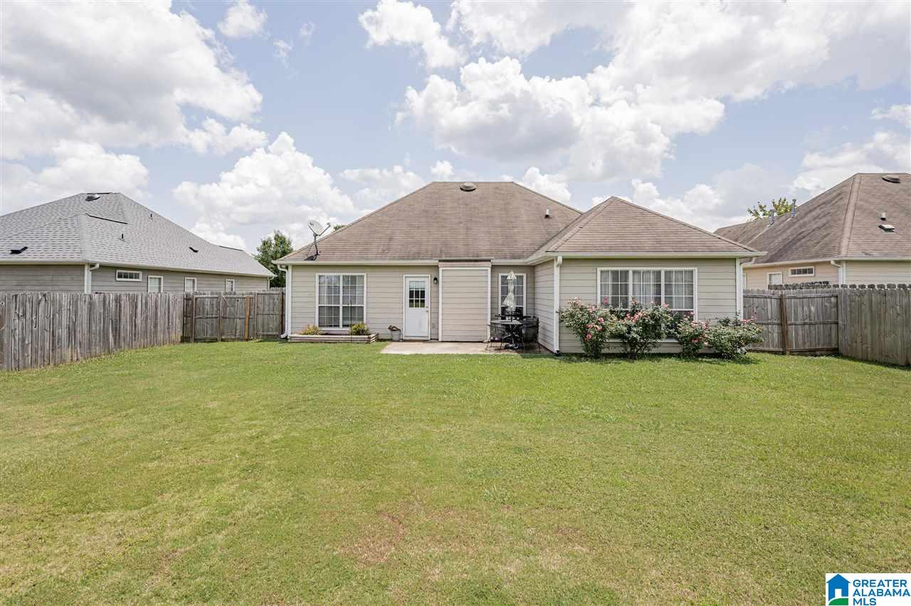117 Ashby Street Calera, AL 35040 - Photo 34 of 37