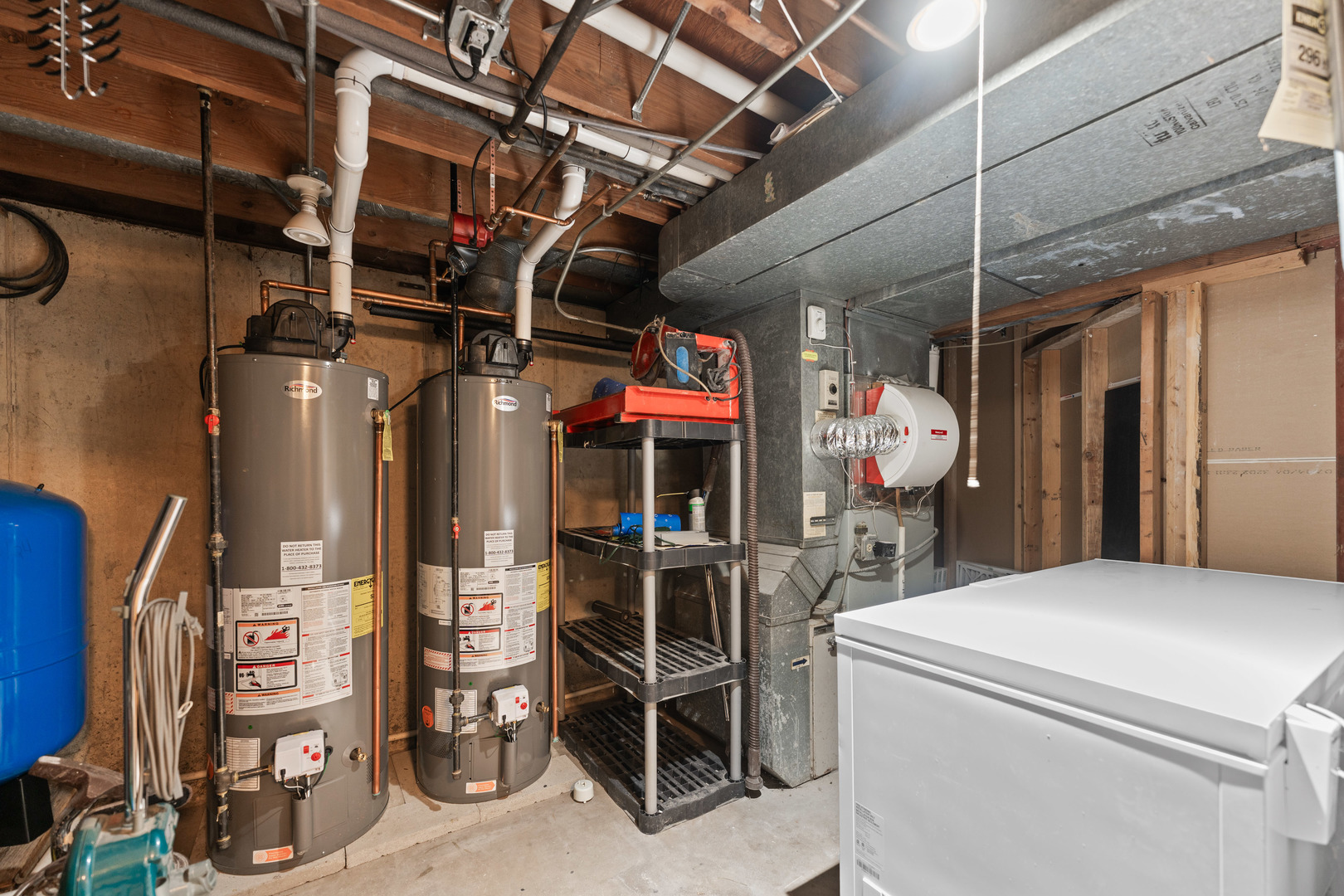 23W620 Walnut Street Roselle, IL 60172 - Photo 48 of 71