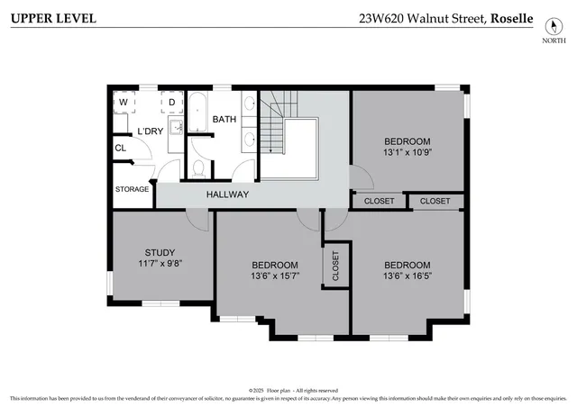 $599,000 | 23W620 Walnut Street, Roselle, IL 60172