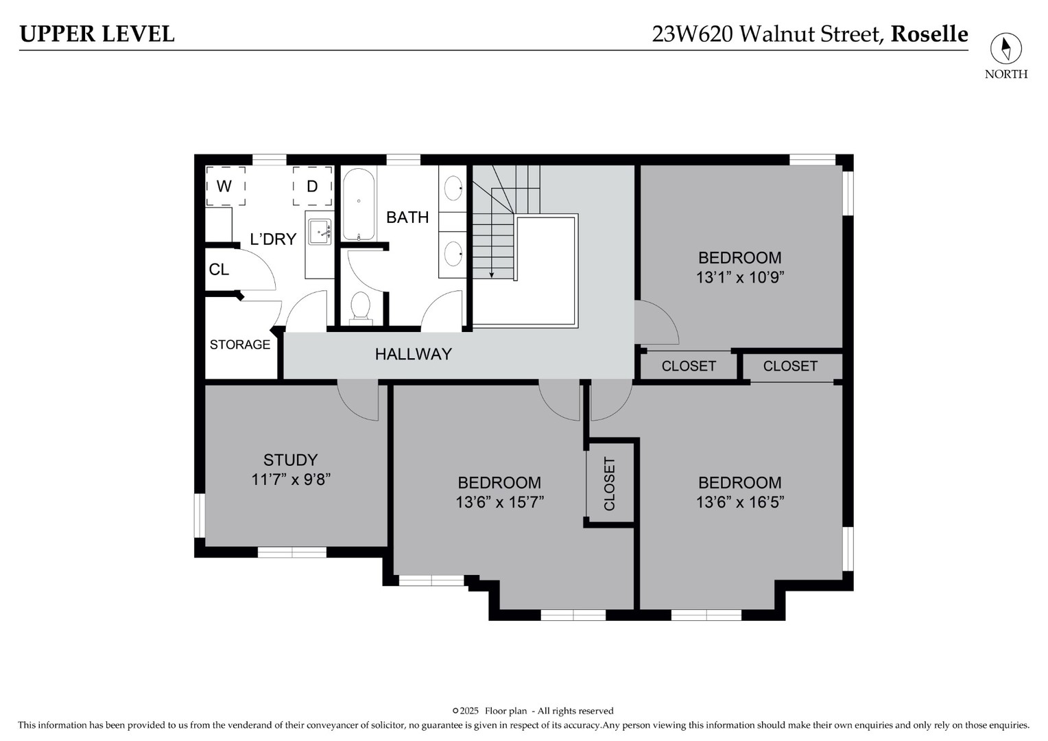 23W620 Walnut Street Roselle, IL 60172 - Photo 70 of 71