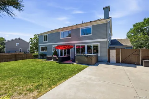 $825,000 | 9205 Madras Court, Highlands Ranch, CO 80130