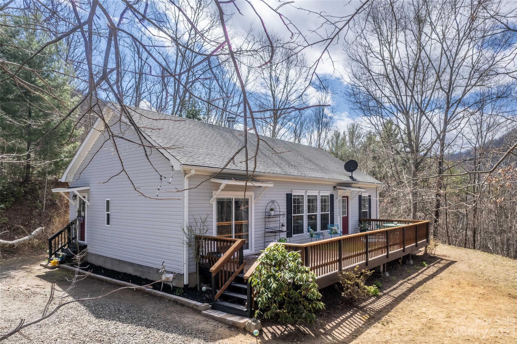 176 Dime Ridge, Unit 4 Sylva, NC 28779 - Photo 1 of 30 Gallery Image 1