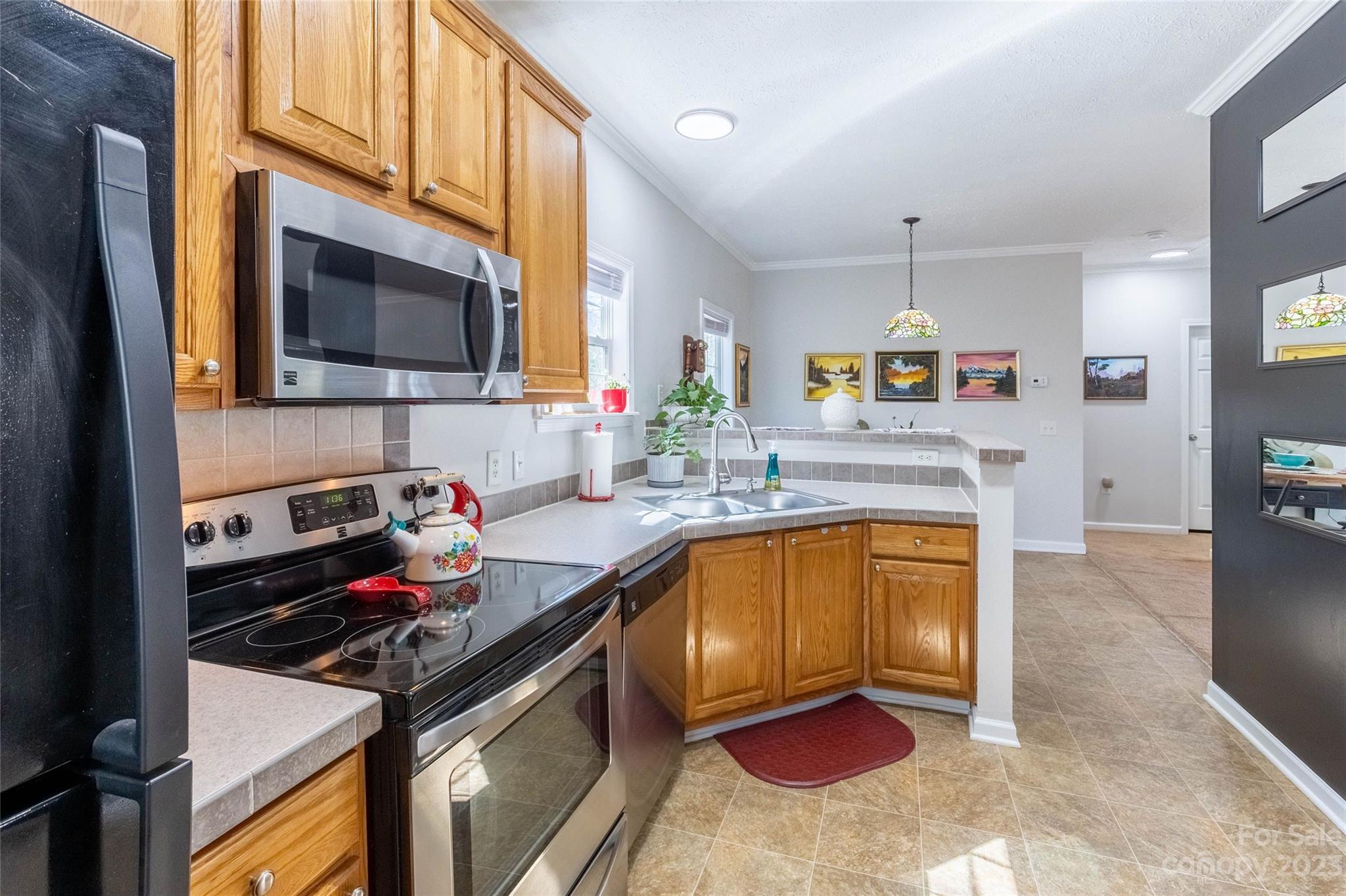 176 Dime Ridge, Unit 4 Sylva, NC 28779 - Photo 12 of 30 Gallery Image 12